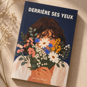 Derrière ses yeux
